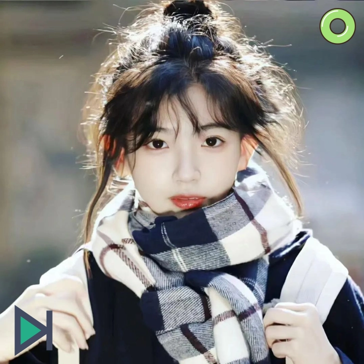 橙子