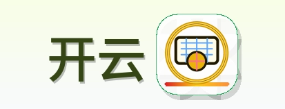 开云 Logo